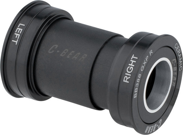 Suport C-bear bb386evo Sram Gxp Race, 46 x 86,5 mm