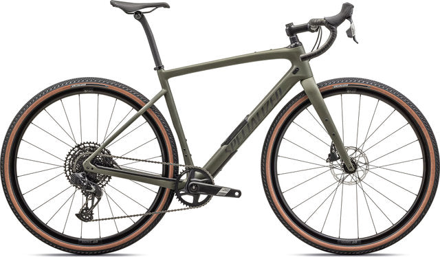 Rower szutrowy Specialized Diverge Comp z włókna węglowego 28
