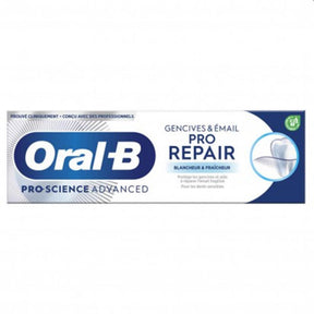 Oral-b Pro Repair Fresh Pasta do zębów 75ml