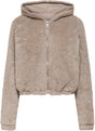 Only play hoodie onpcas-fluf sweatshirt