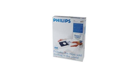 Worki do odkurzacza Philips FC8021 S-Bag