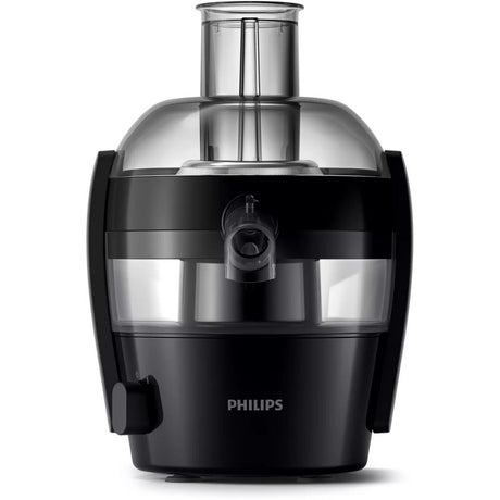 Wyciskarka Philips HR1832 00 Viva Collection czarna