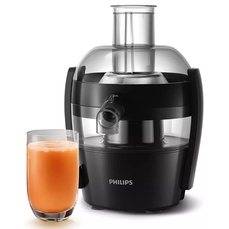 Wyciskarka Philips HR1832 00 Viva Collection czarna