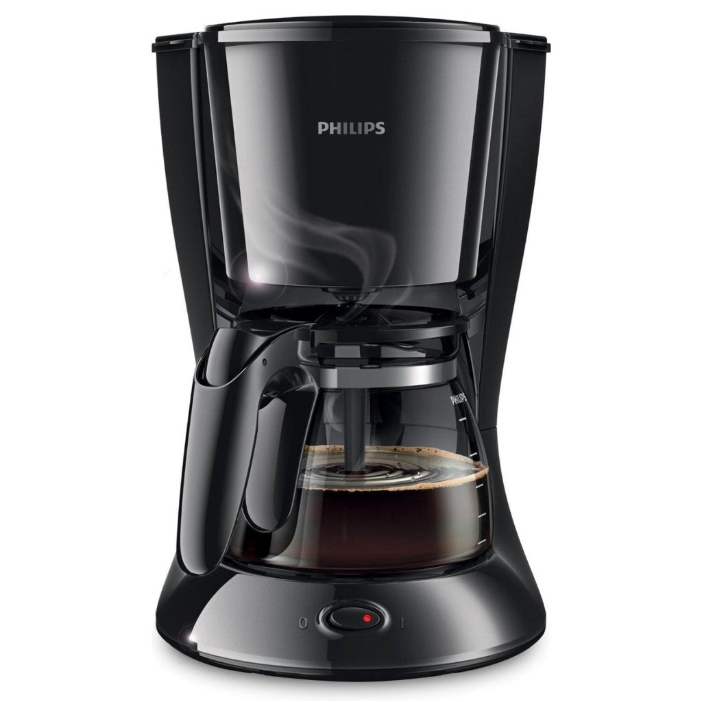 Ekspres do kawy Philips HD7461 20 Daily Collection czarny