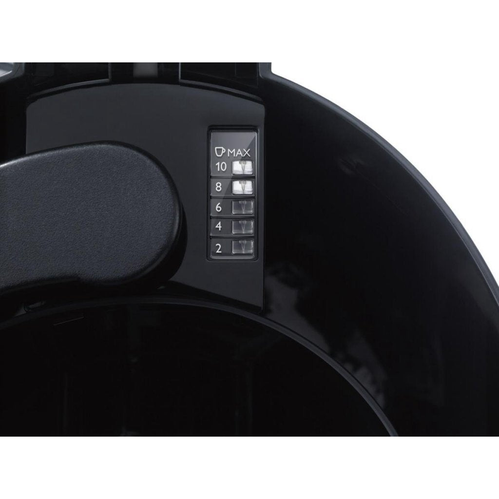 Ekspres do kawy Philips HD7461 20 Daily Collection czarny
