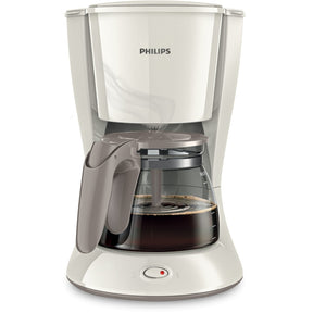 Philips HD7461 00 Codziennie kompaktowy producent kawy Beige