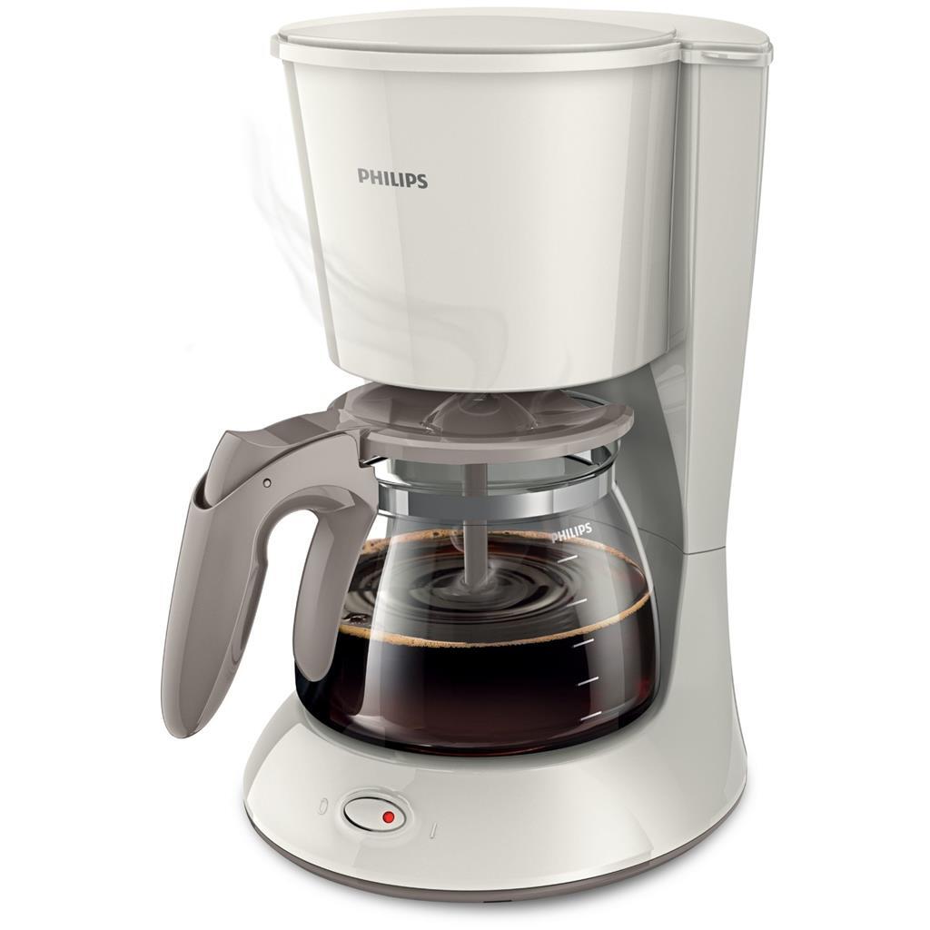 Philips HD7461 00 Codziennie kompaktowy producent kawy Beige