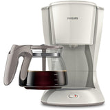 Philips HD7461 00 Codziennie kompaktowy producent kawy Beige