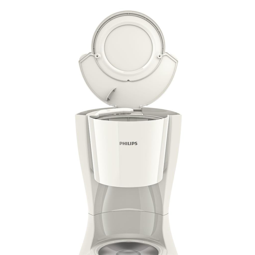 Philips HD7461 00 Codziennie kompaktowy producent kawy Beige