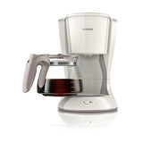 Philips HD7461 00 Codziennie kompaktowy producent kawy Beige
