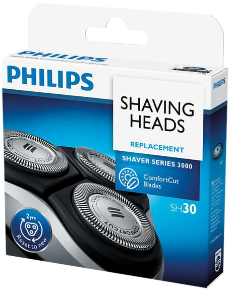 Zapasowa głowica goląca Philips sh30 50 seria 1000 (s1xxx) seria 3000 (s3xxx)