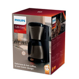 Ekspres do kawy Philips HD7547 80, tytan