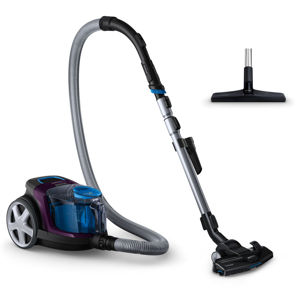 Odkurzacz bezworkowy Philips FC9333 09 o mocy 650W