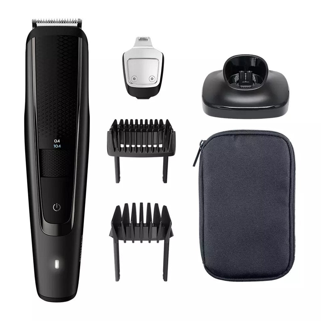 Trymer do brody Philips BT5515 15 series 5000 w kolorze czarnym