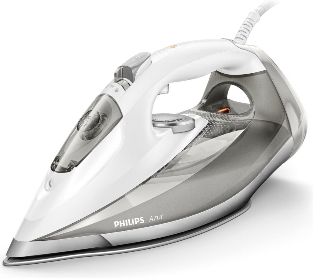 Żelazko parowe Philips Azur GC4901 10