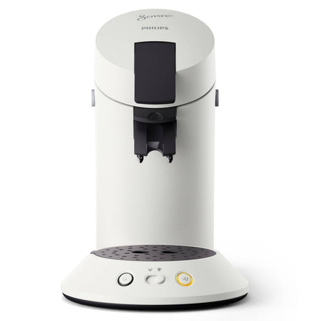 Ekspres do kawy Philips CSA210 10 Senseo Original Plus w kolorze białym