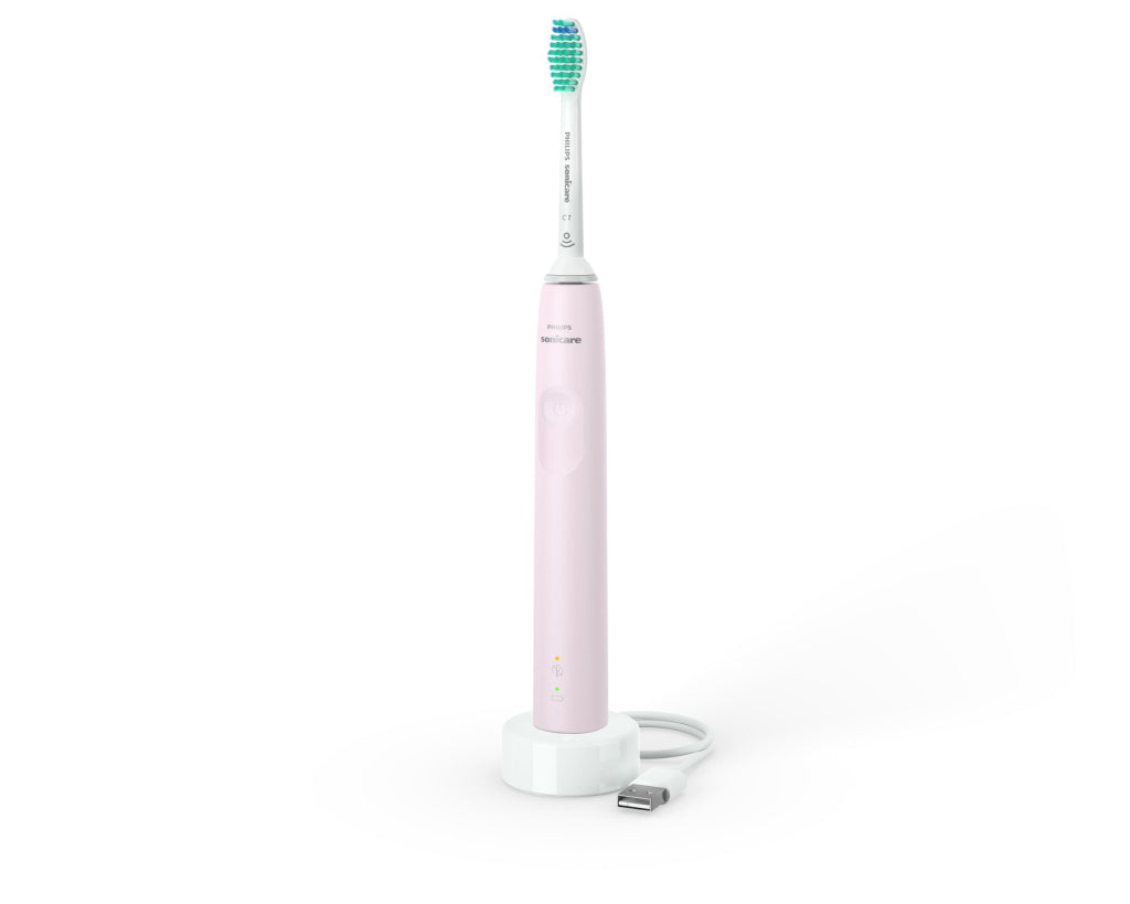Elektryczna szczoteczka do zębów Philips HX3671 11