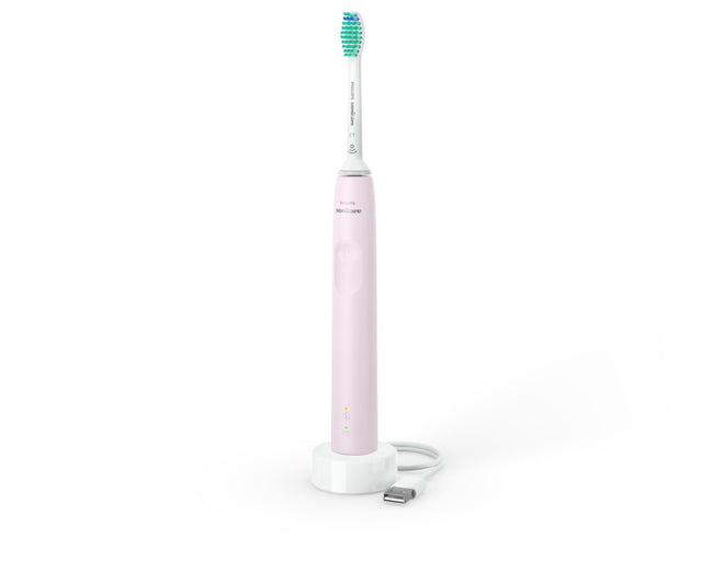 Elektryczna szczoteczka do zębów Philips HX3671 11