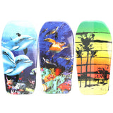 Bodyboard podstawowy 94 cm eps różne kolory