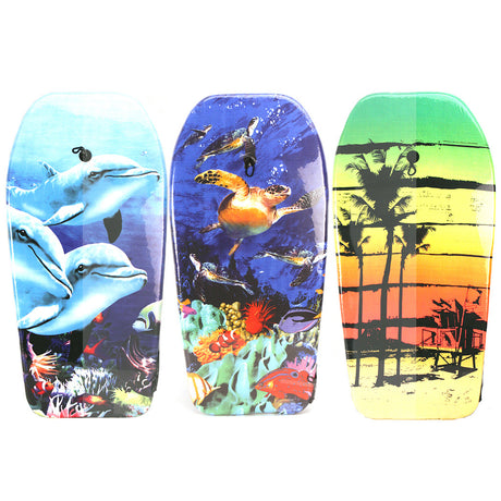 Bodyboard podstawowy 94 cm eps różne kolory