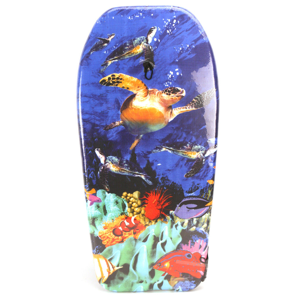 Bodyboard podstawowy 94 cm eps różne kolory