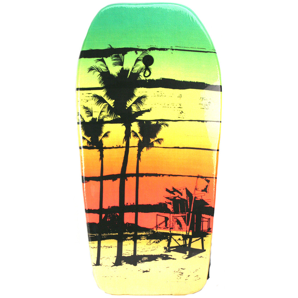 Bodyboard podstawowy 94 cm eps różne kolory