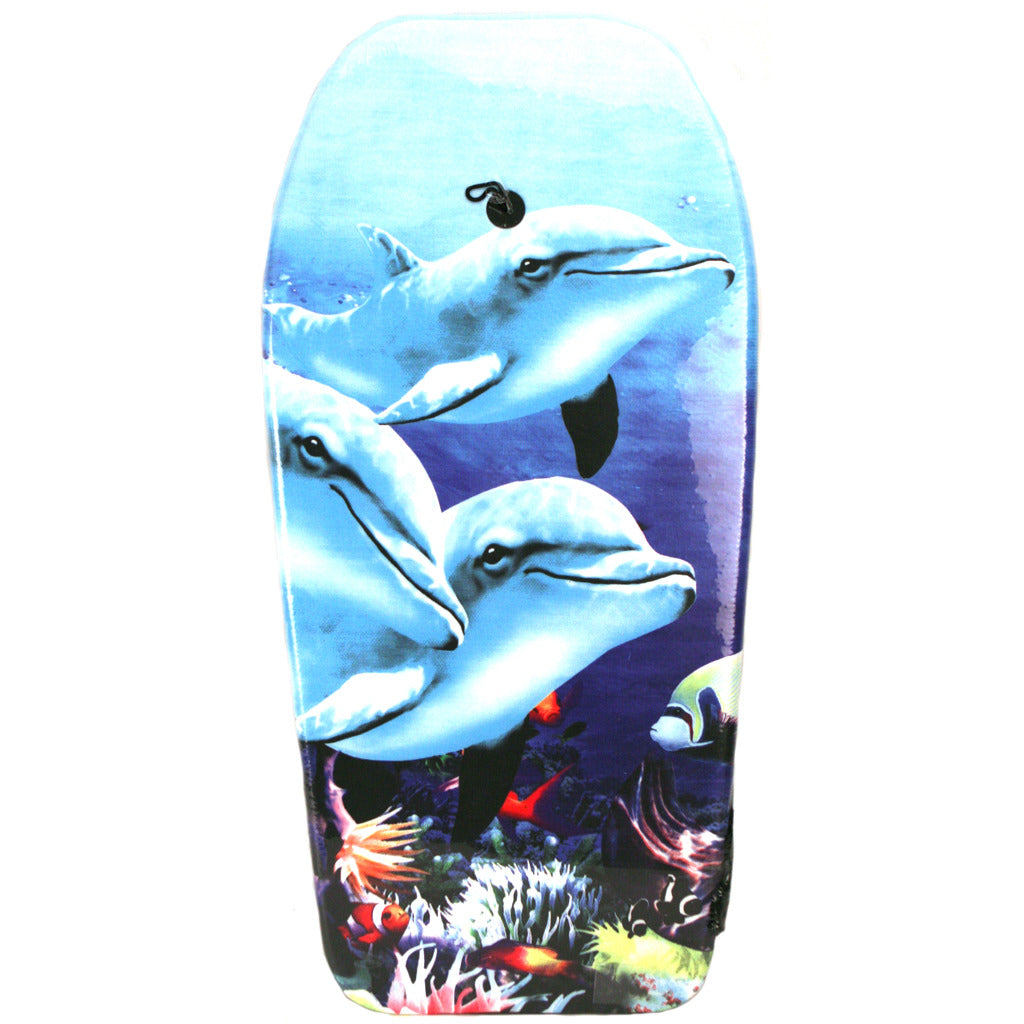 Bodyboard podstawowy 94 cm eps różne kolory