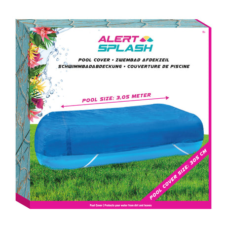 Alarm | 2 szt