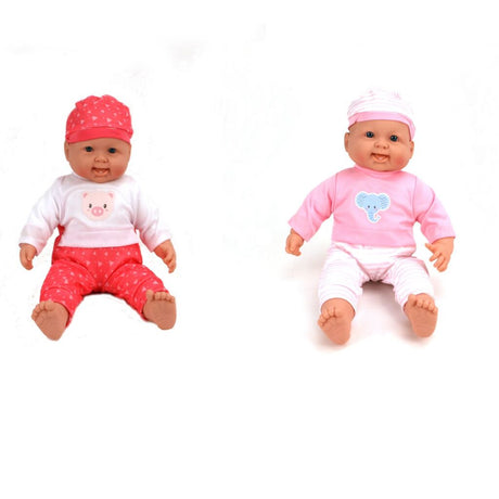 Podstawowa lalka Baby Mother Love o długości 51 cm, różne kolory