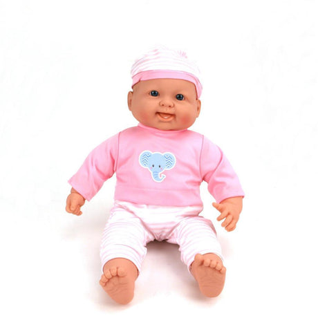 Podstawowa lalka Baby Mother Love o długości 51 cm, różne kolory