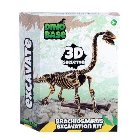 Baza Dino | 3 sztuki