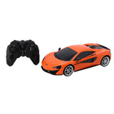 Kool speed rc mclaren 5705 1:16 + jasnopomarańczowy