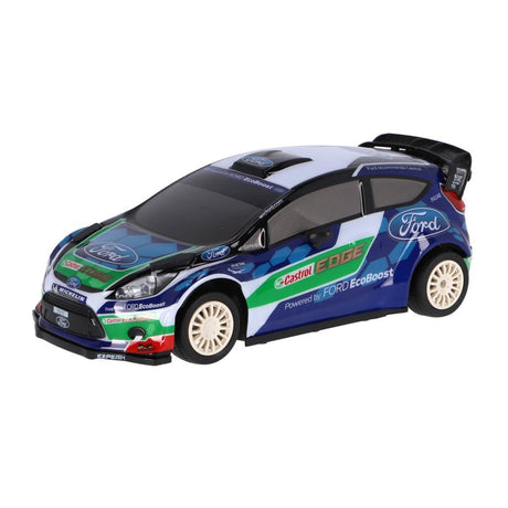 Kool speed rc ford rs wrc 1:16 + światło