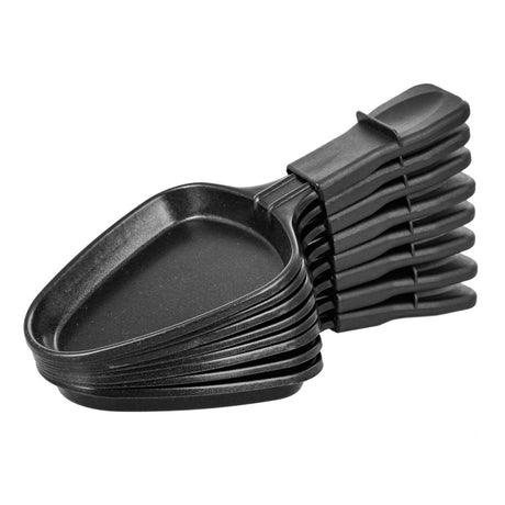 Codzienny domowy grill raclette dla 8 osób