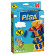 Gra podróżnicza Jumbo Tower of Piza