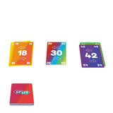 Gra karciana typu Jumbo Split