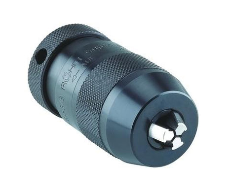 Uchwyt wiertarski Röhm szybkozamykający 16s 3-16mm b16