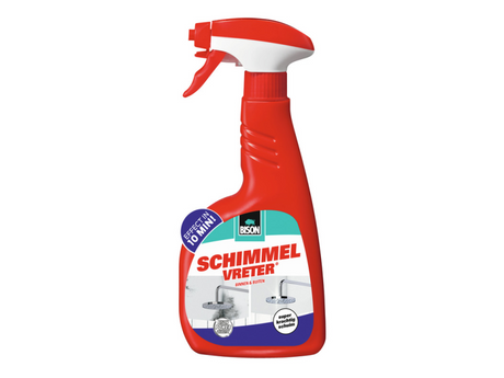 Zjadacz pleśni Bison Air Max 500ml
