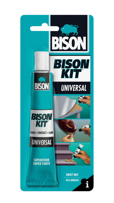 Zestaw Bizon 50 ml