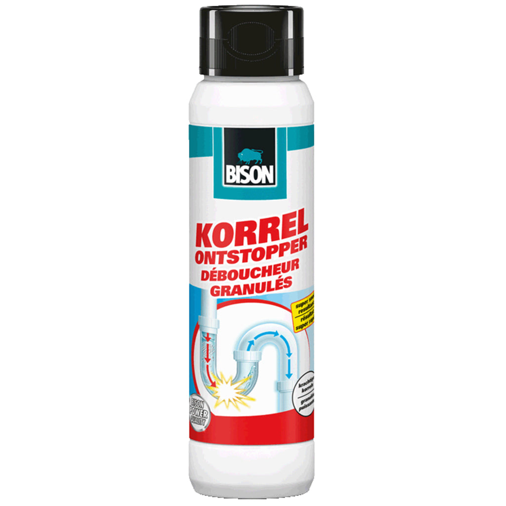 Bison odblokowujący zlew 600g