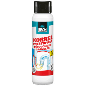 Bison odblokowujący zlew 600g