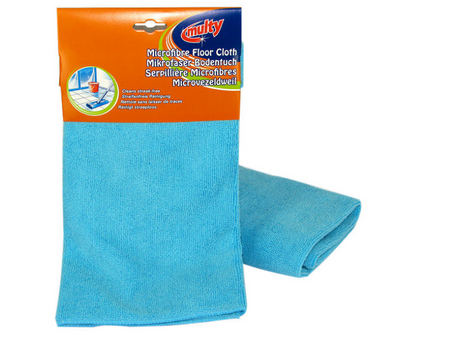 Mop Multy z mikrofibry 50x60cm 250gr m2
