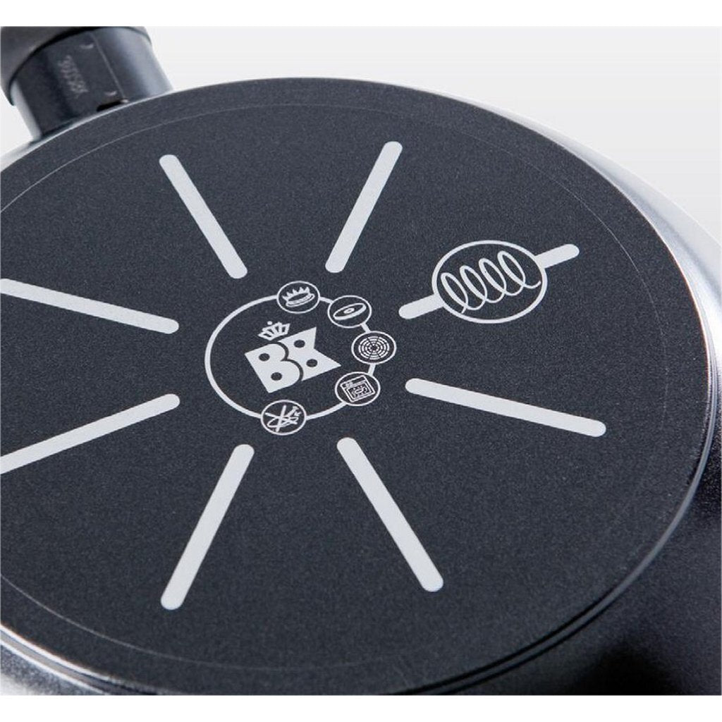 Bk bk Easy Indukcyjna patelnia 26 cm