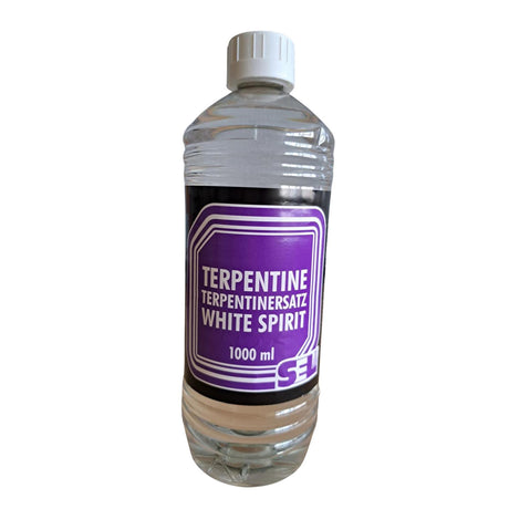 Terpentyna olejowa Roveba mpm 1 l. -m75001