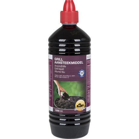 Płyn do zapalniczki grillowej Farmlight 1l