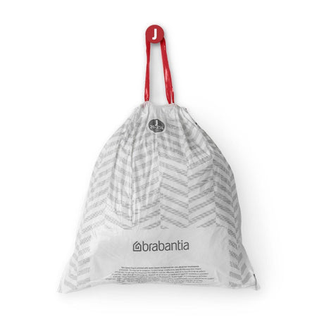 Worek na śmieci Brabantia Perfectfit kod j 23l 20 sztuk