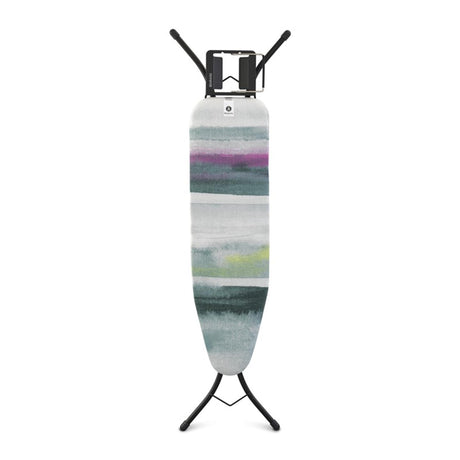 Deska do prasowania Brabantia a - na żelazko - 110 x 30 cm - poranna bryza