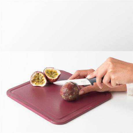 Brabantia smaczny+ nóż uniwersalny 23,5cm