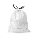 Worek na odpady Brabantia m 60l w rolce z 10 workami