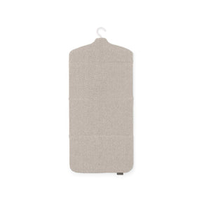 Składany parowiec do ubrań Brabantia 93x40,4x1,2 cm jasnoszary